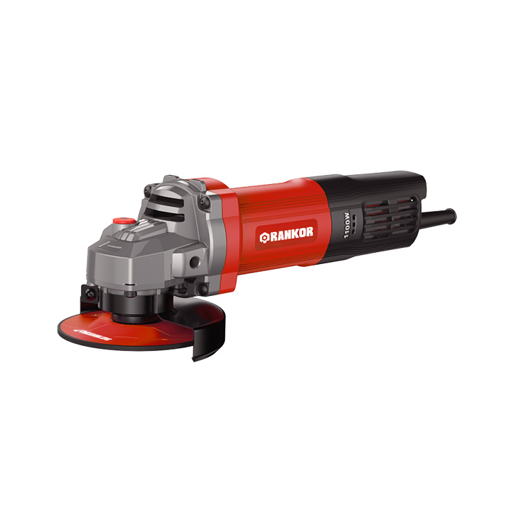 Angle Grinder